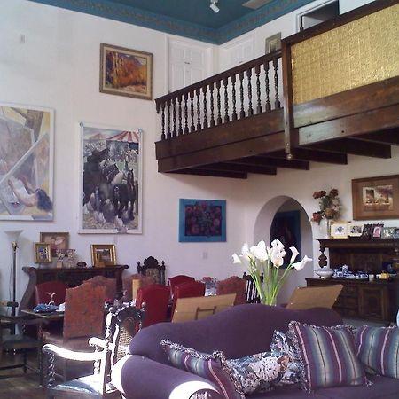 Lundeen Inn Of The Arts Лас-Крусес Экстерьер фото